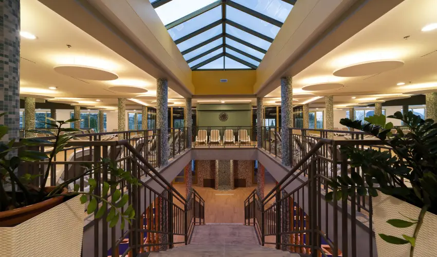 Hotel Karos Spa Zalakaros - Augusztus 20.