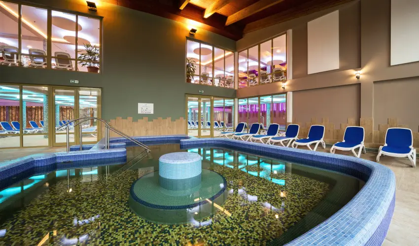 Hotel Karos Spa Zalakaros - Augusztus 20.