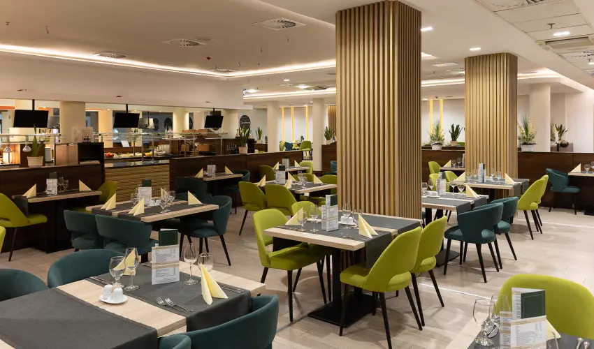 Hotel Karos Spa Zalakaros - Augusztus 20.