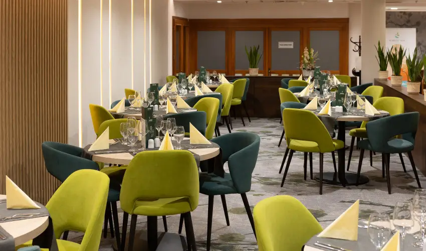 Hotel Karos Spa Zalakaros - Augusztus 20.