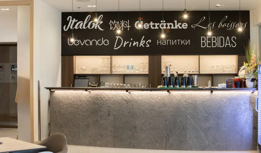 Hotel Karos Spa Zalakaros - Augusztus 20.