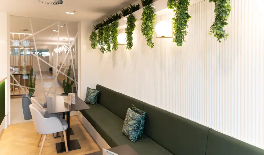 Hotel Karos Spa Zalakaros - Augusztus 20.