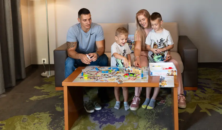 Hotel Karos Spa Zalakaros - Augusztus 20.