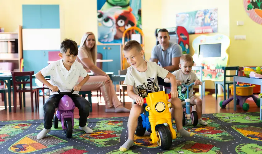 Hotel Karos Spa Zalakaros - Augusztus 20.