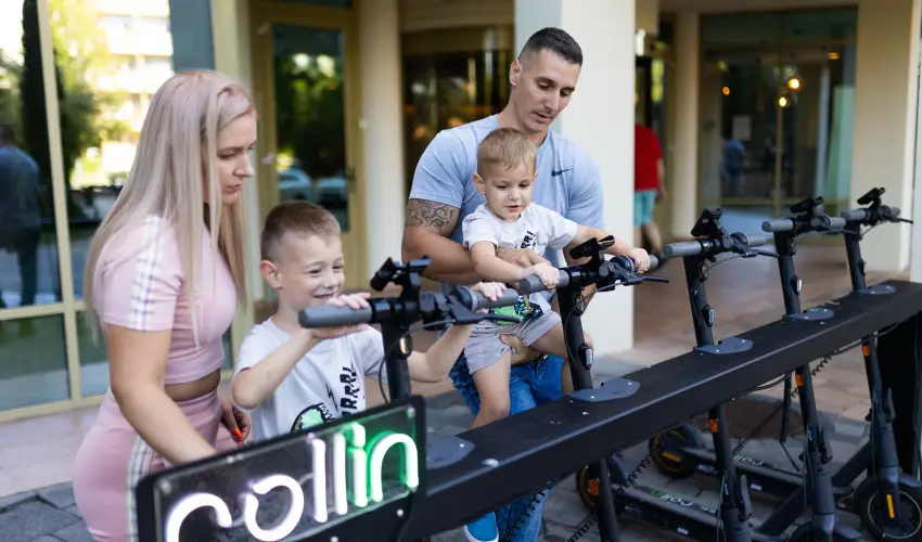 Hotel Karos Spa Zalakaros - Augusztus 20.