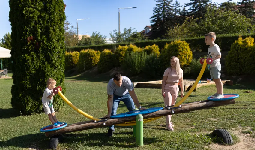 Hotel Karos Spa Zalakaros - Augusztus 20.