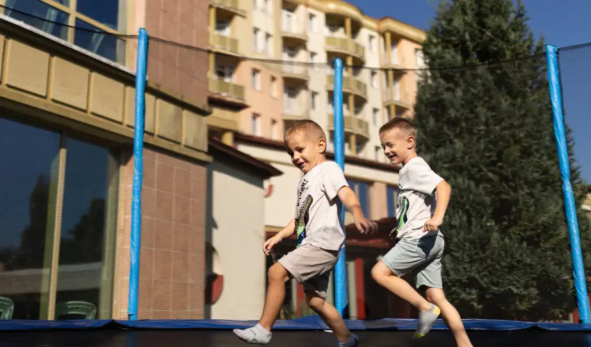 Hotel Karos Spa Zalakaros - Augusztus 20.