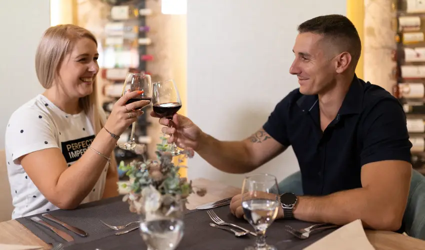 Hotel Karos Spa Zalakaros - Augusztus 20.