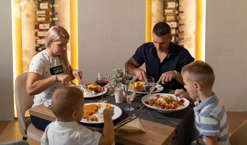 Hotel Karos Spa Zalakaros - Augusztus 20.