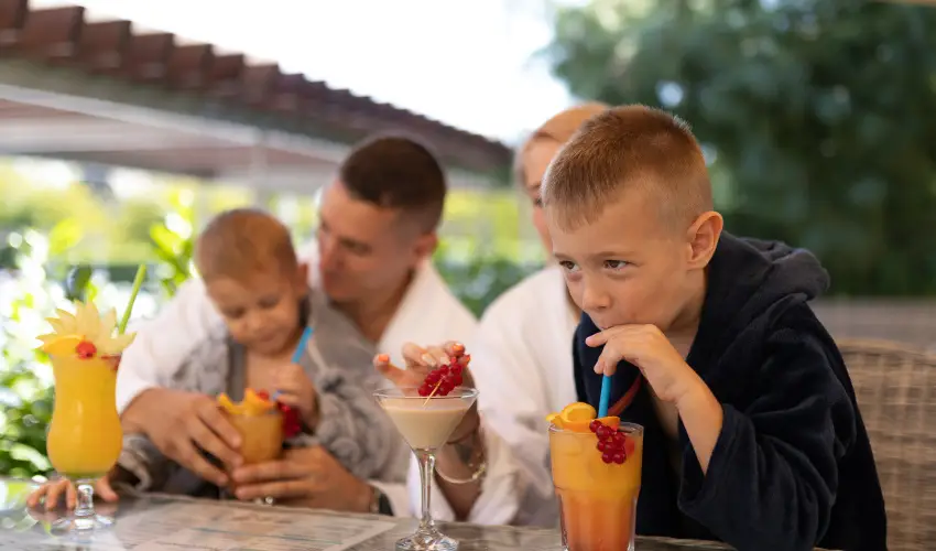 Hotel Karos Spa Zalakaros - Augusztus 20.