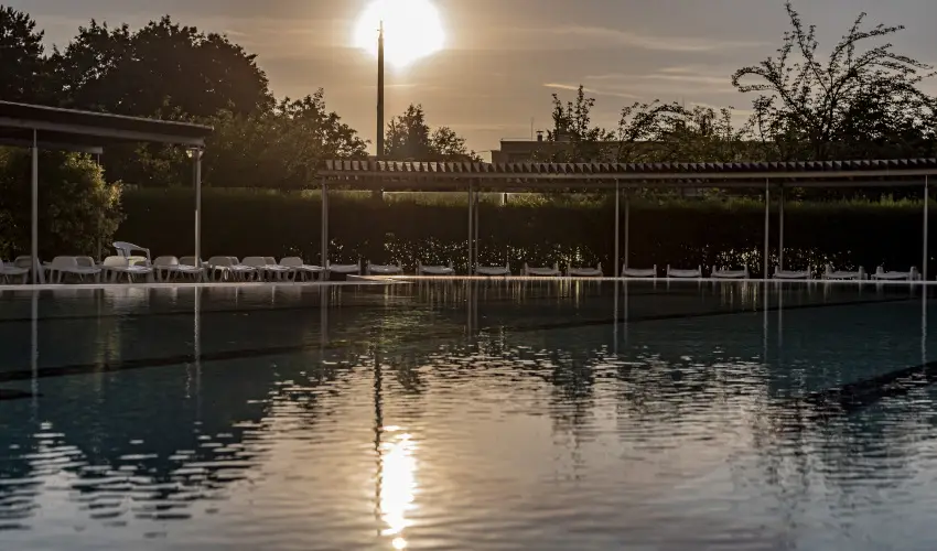 Hotel Karos Spa Zalakaros - Augusztus 20.