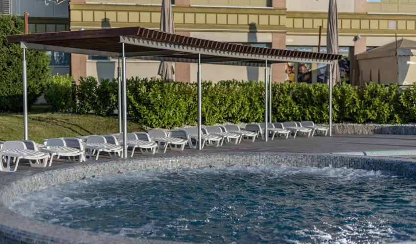 Hotel Karos Spa Zalakaros - Augusztus 20.