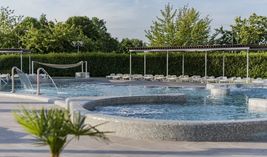 Hotel Karos Spa Zalakaros - Augusztus 20.