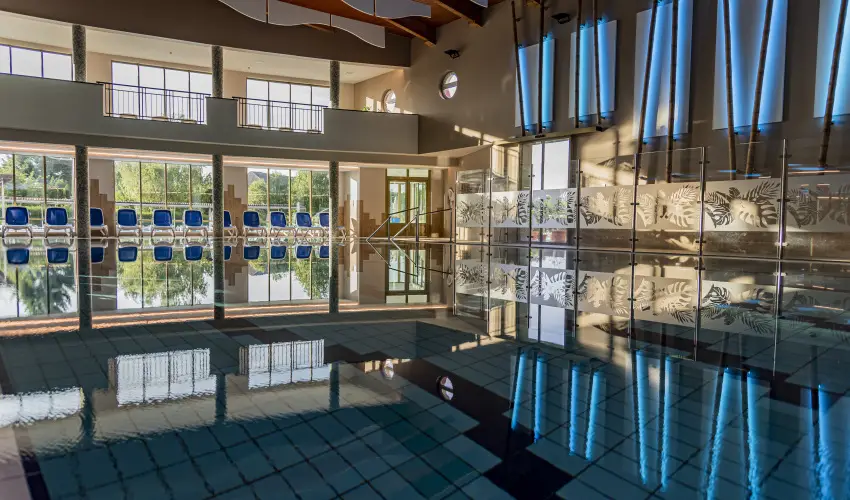 Hotel Karos Spa Zalakaros - Augusztus 20.