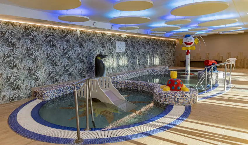 Hotel Karos Spa Zalakaros - Augusztus 20.