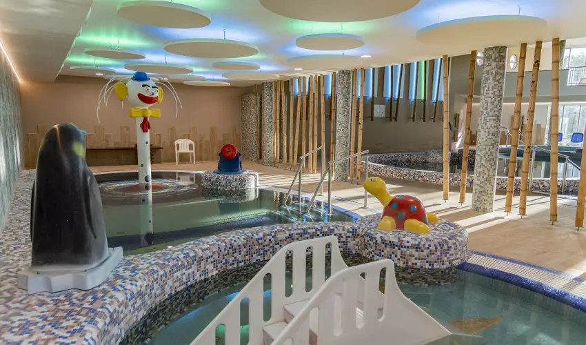 Hotel Karos Spa Zalakaros - Augusztus 20.