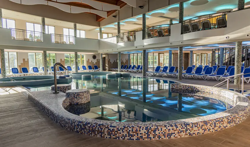 Hotel Karos Spa Zalakaros - Augusztus 20.