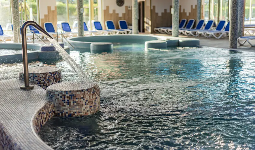 Hotel Karos Spa Zalakaros - Augusztus 20.