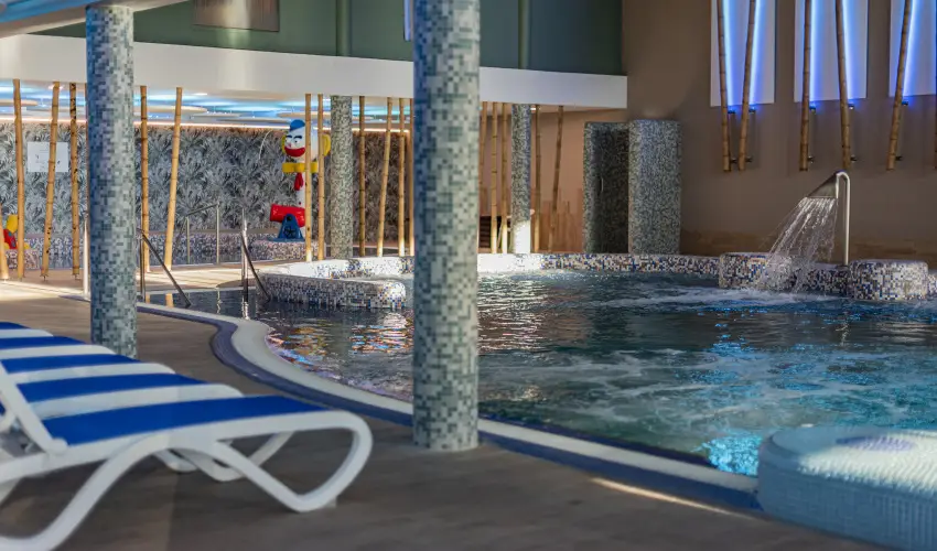 Hotel Karos Spa Zalakaros - Augusztus 20.