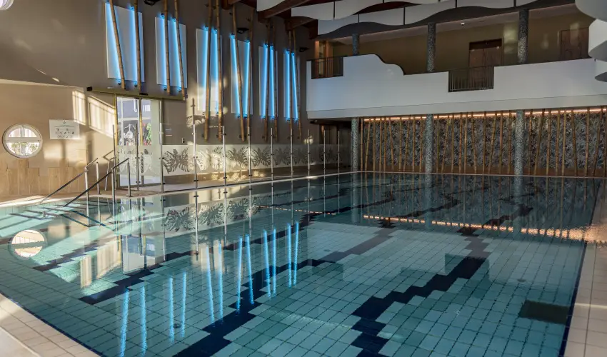 Hotel Karos Spa Zalakaros - Augusztus 20.