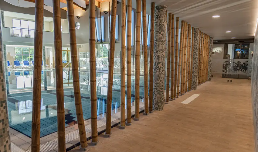 Hotel Karos Spa Zalakaros - Augusztus 20.