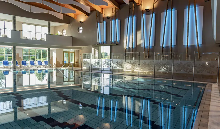 Hotel Karos Spa Zalakaros - Augusztus 20.