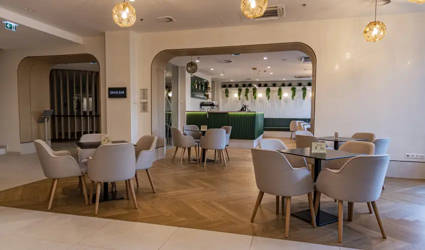 Hotel Karos Spa Zalakaros - Augusztus 20.