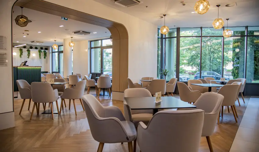 Hotel Karos Spa Zalakaros - Augusztus 20.