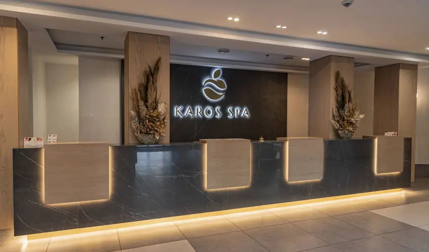 Hotel Karos Spa Zalakaros - Augusztus 20.