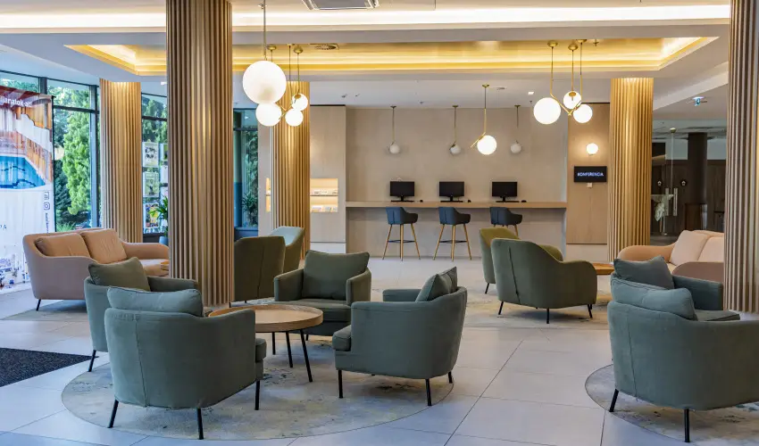 Hotel Karos Spa Zalakaros - Augusztus 20.