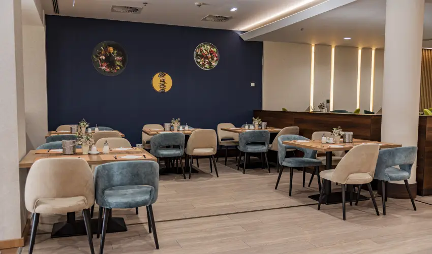 Hotel Karos Spa Zalakaros - Augusztus 20.