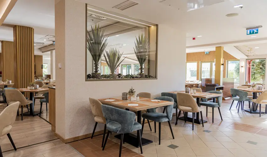 Hotel Karos Spa Zalakaros - Augusztus 20.