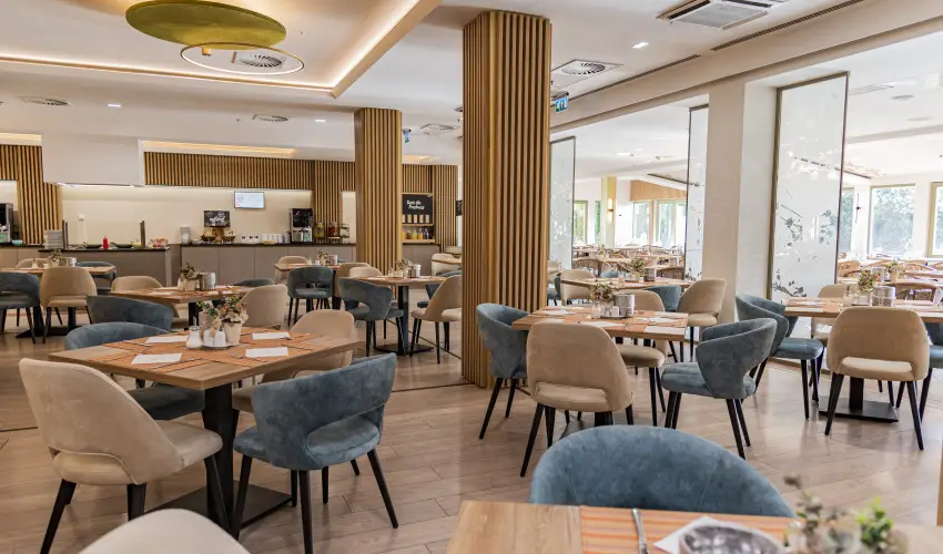 Hotel Karos Spa Zalakaros - Augusztus 20.