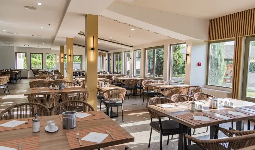 Hotel Karos Spa Zalakaros - Augusztus 20.