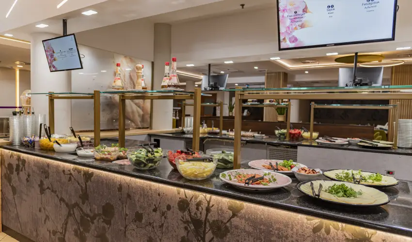 Hotel Karos Spa Zalakaros - Augusztus 20.