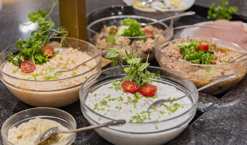 Hotel Karos Spa Zalakaros - Augusztus 20.