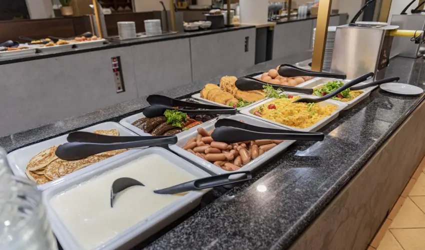 Hotel Karos Spa Zalakaros - Augusztus 20.