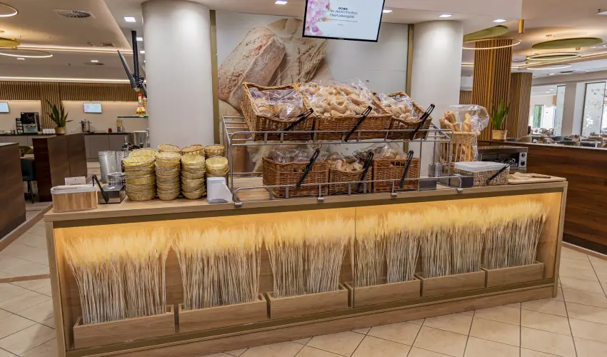 Hotel Karos Spa Zalakaros - Augusztus 20.