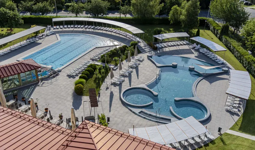 Hotel Karos Spa Zalakaros - Augusztus 20.