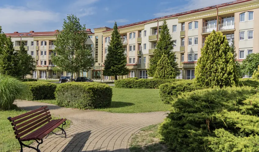 Hotel Karos Spa Zalakaros - Augusztus 20.