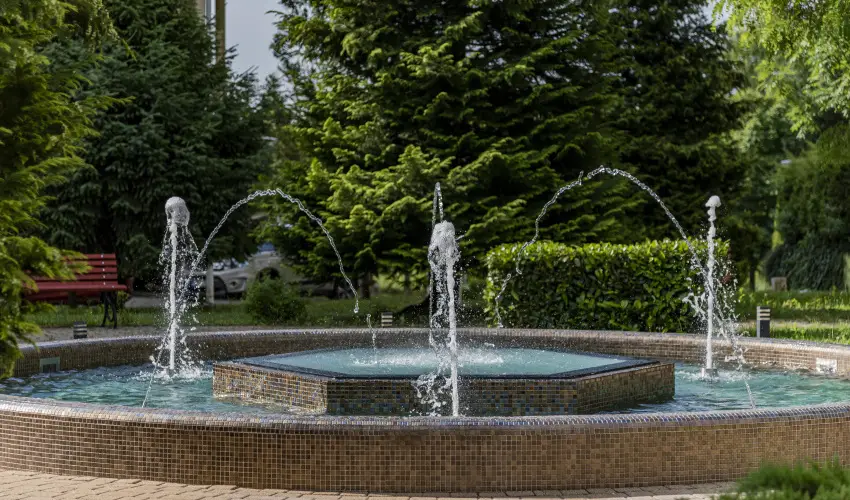 Hotel Karos Spa Zalakaros - Augusztus 20.