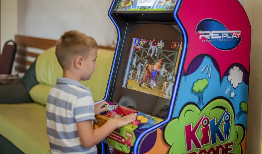 Hotel Karos Spa Zalakaros - Augusztus 20.