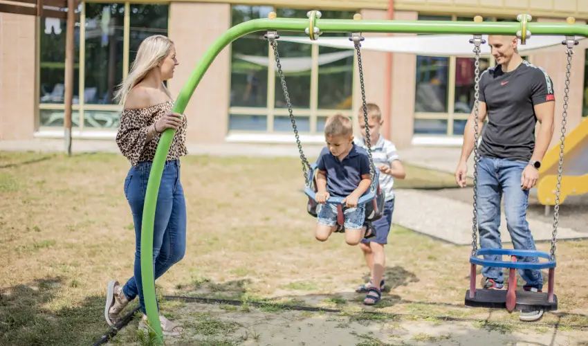 Hotel Karos Spa Zalakaros - Augusztus 20.