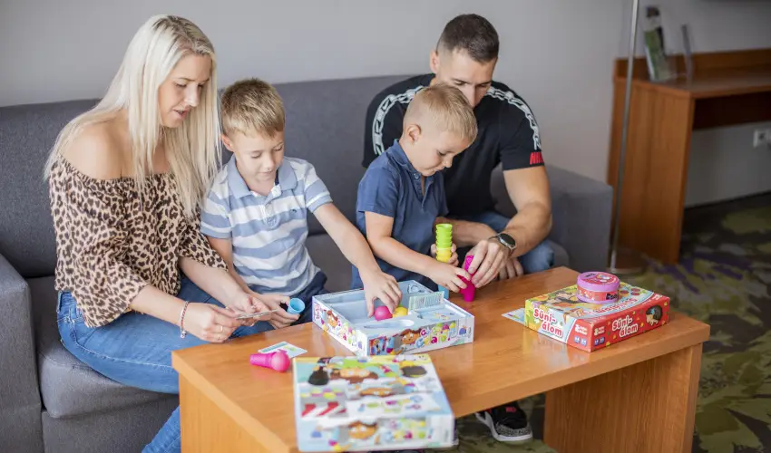 Hotel Karos Spa Zalakaros - Augusztus 20.