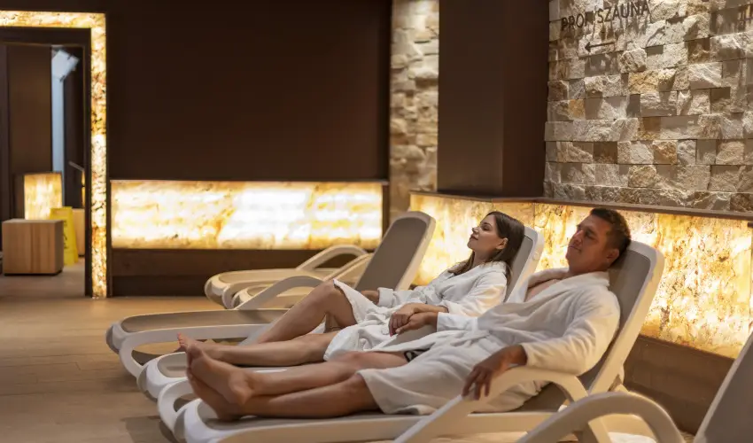 Hotel Karos Spa Zalakaros - Augusztus 20.