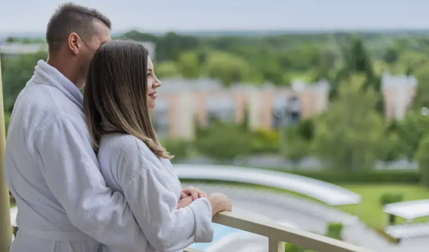 Hotel Karos Spa Zalakaros - Augusztus 20.