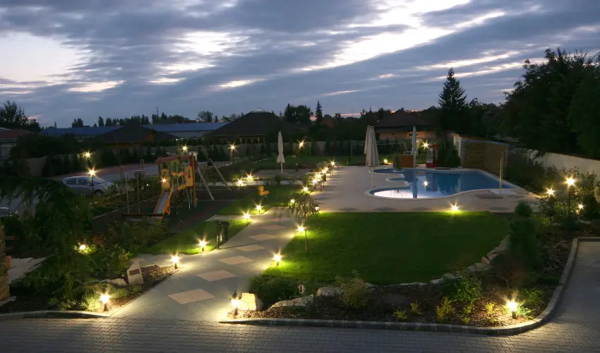 Hotel Kiss Tata - Augusztus 20.