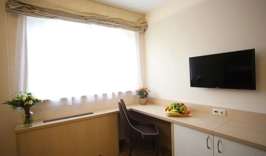 Hotel Kiss Tata - Augusztus 20.