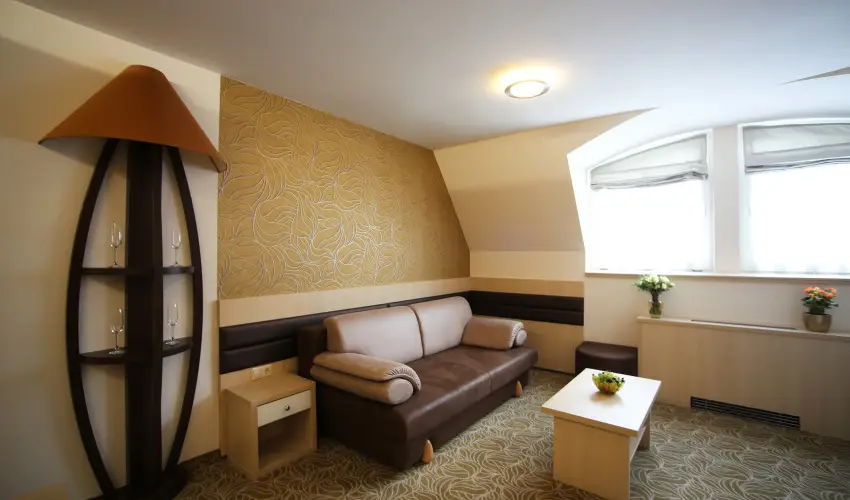 Hotel Kiss Tata - Augusztus 20.