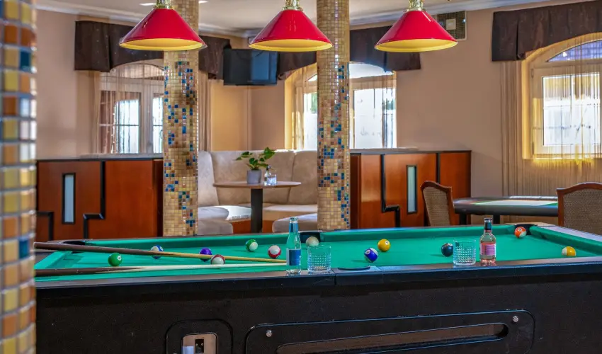 Hotel Kiss Tata - Augusztus 20.